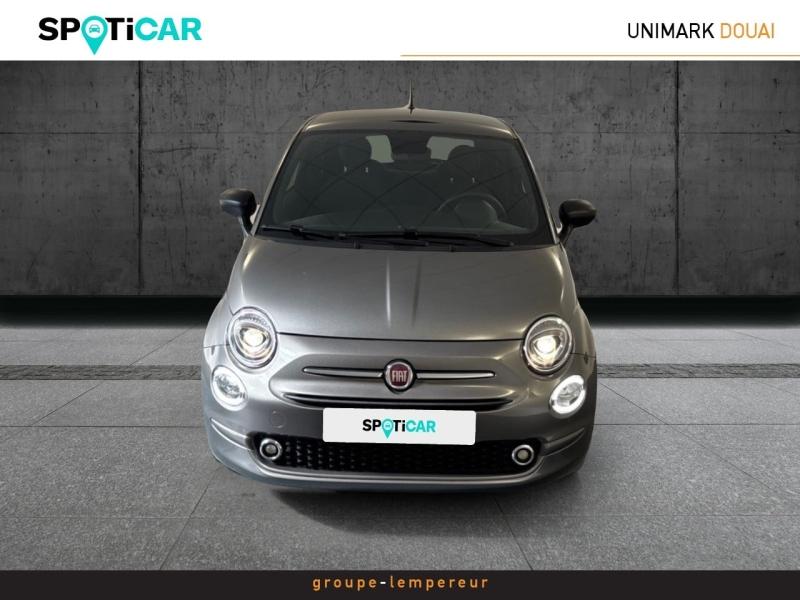 Image FIAT 500 1.0 70ch BSG S&S Pack Confort