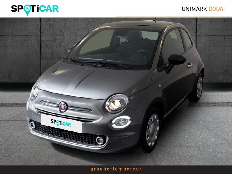 Image FIAT 500 1.0 70ch BSG S&S Pack Confort