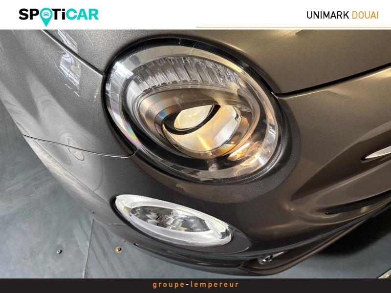 Image FIAT 500 1.0 70ch BSG S&S Pack Confort