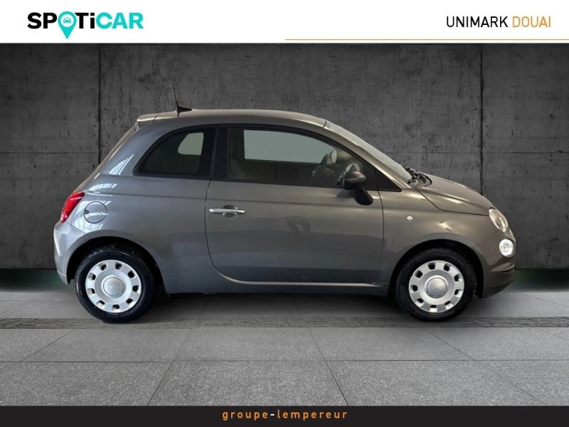 Image FIAT 500 1.0 70ch BSG S&S Pack Confort