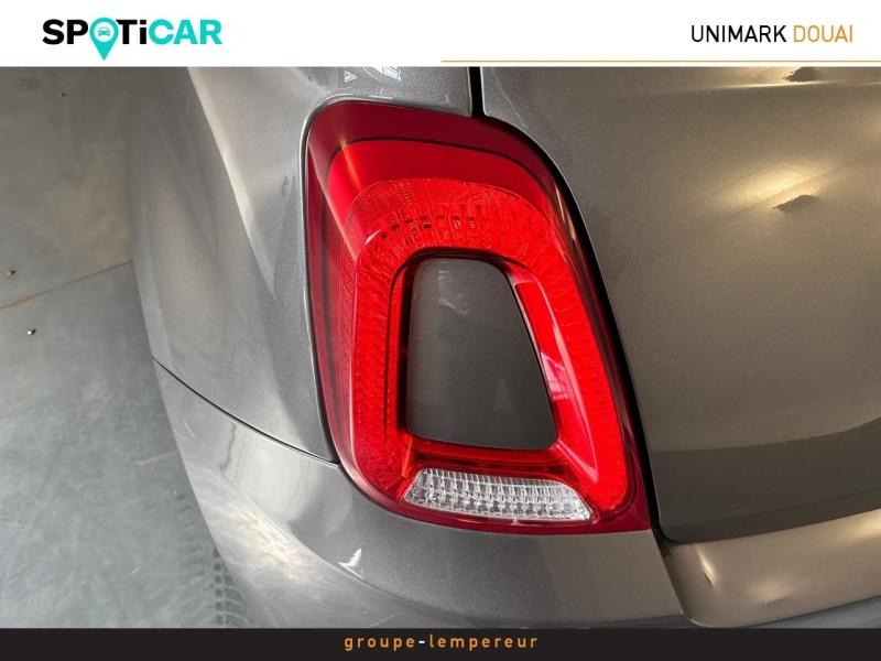 Image FIAT 500 1.0 70ch BSG S&S Pack Confort