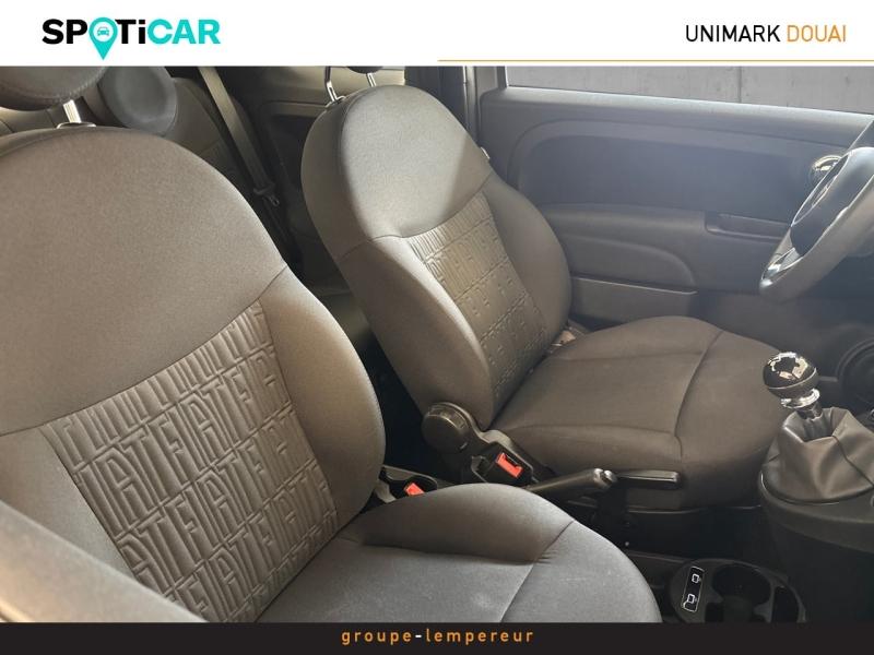 Image FIAT 500 1.0 70ch BSG S&S Pack Confort
