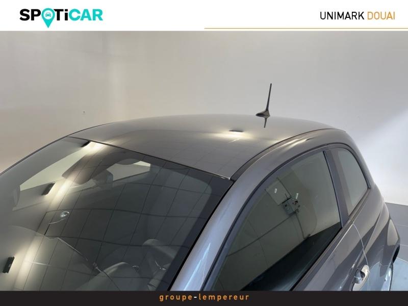 Image FIAT 500 1.0 70ch BSG S&S Pack Confort