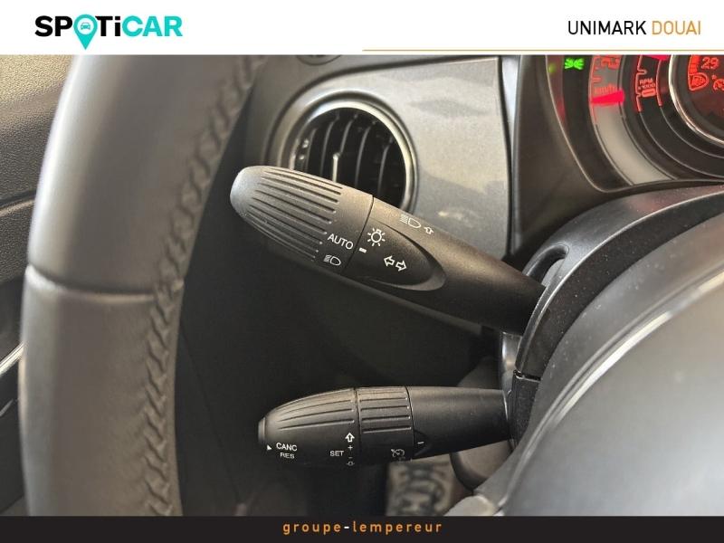 Image FIAT 500 1.0 70ch BSG S&S Pack Confort
