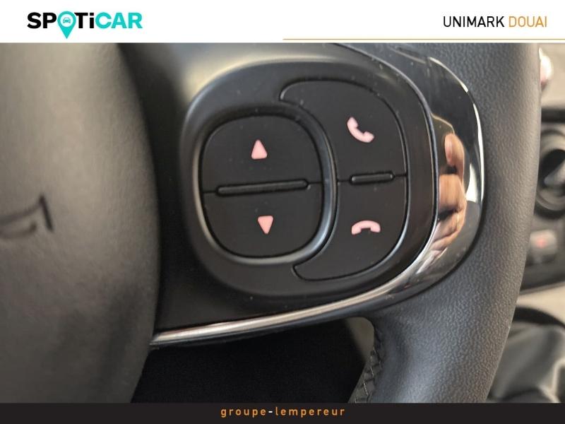 Image FIAT 500 1.0 70ch BSG S&S Pack Confort