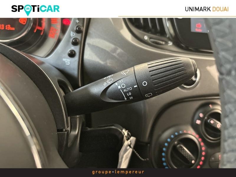 Image FIAT 500 1.0 70ch BSG S&S Pack Confort