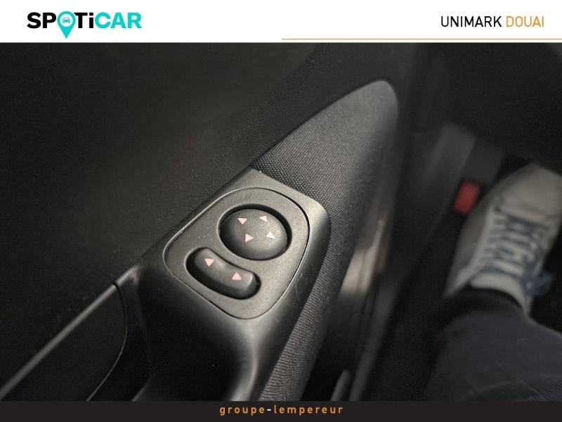 Image FIAT 500 1.0 70ch BSG S&S Pack Confort