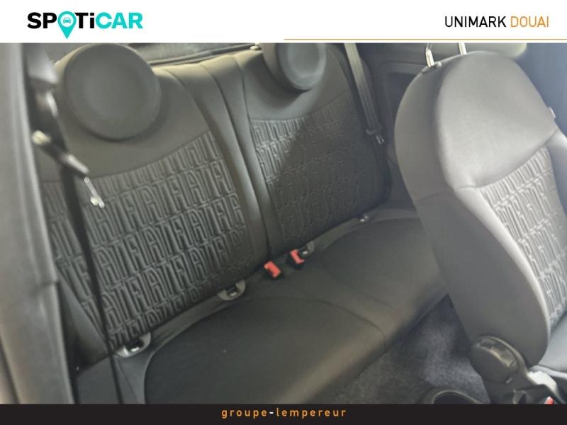 Image FIAT 500 1.0 70ch BSG S&S Pack Confort