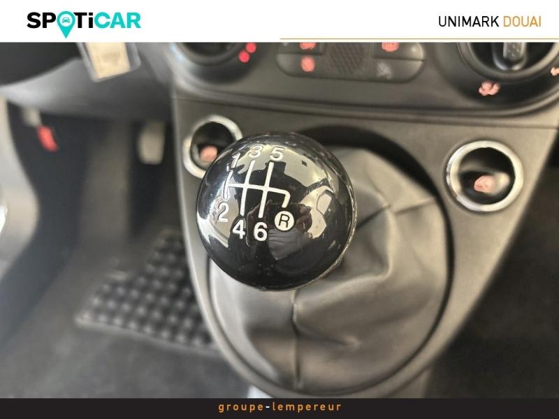 Image FIAT 500 1.0 70ch BSG S&S Pack Confort