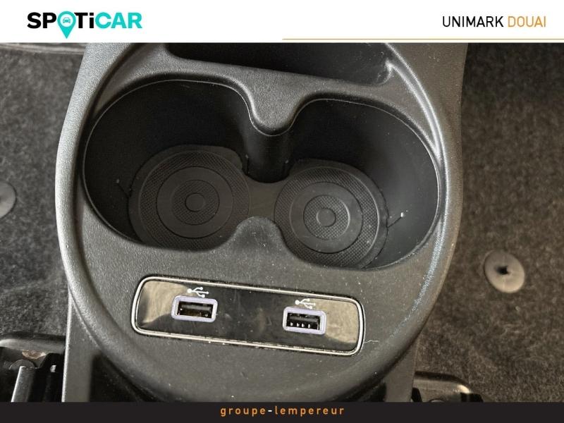 Image FIAT 500 1.0 70ch BSG S&S Pack Confort