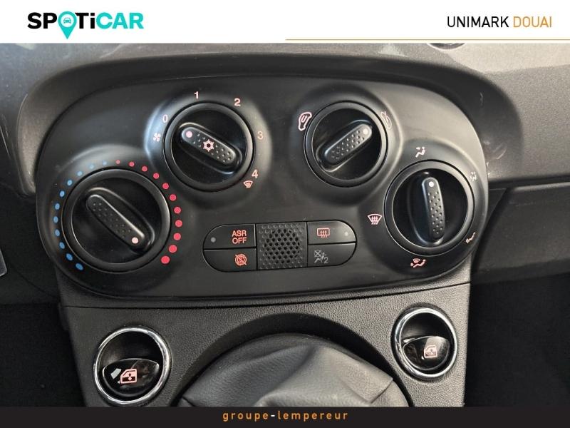 Image FIAT 500 1.0 70ch BSG S&S Pack Confort
