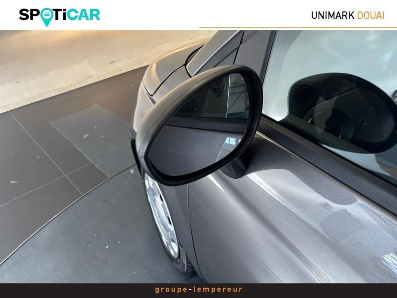 Image FIAT 500 1.0 70ch BSG S&S Pack Confort
