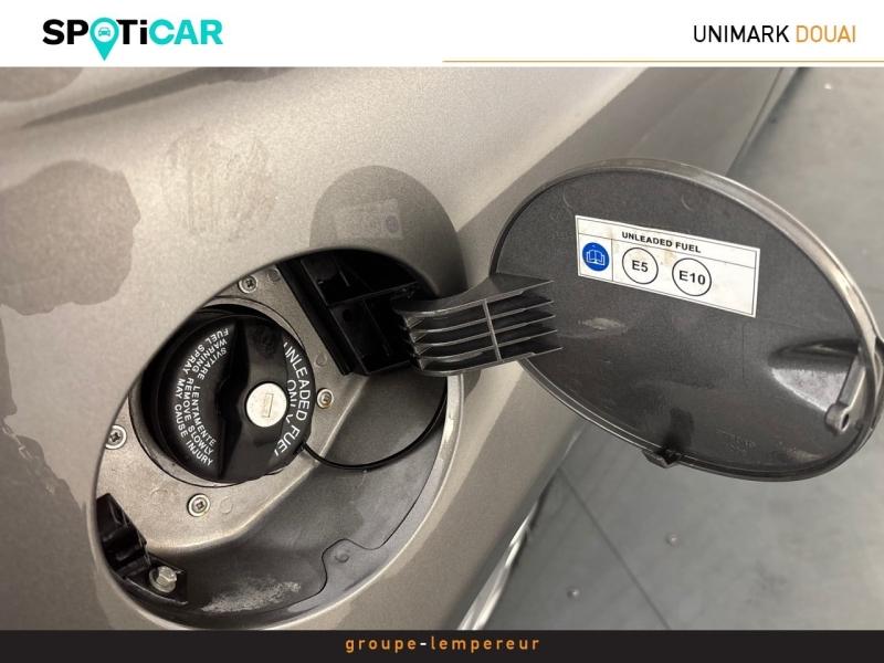 Image FIAT 500 1.0 70ch BSG S&S Pack Confort