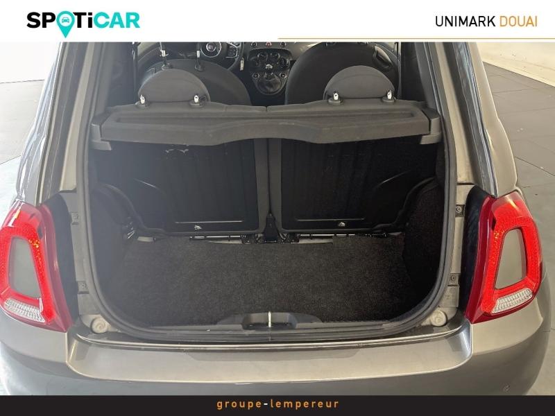 Image FIAT 500 1.0 70ch BSG S&S Pack Confort