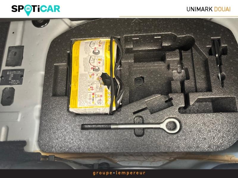 Image FIAT 500 1.0 70ch BSG S&S Pack Confort