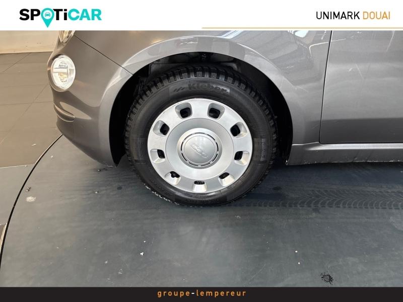 Image FIAT 500 1.0 70ch BSG S&S Pack Confort