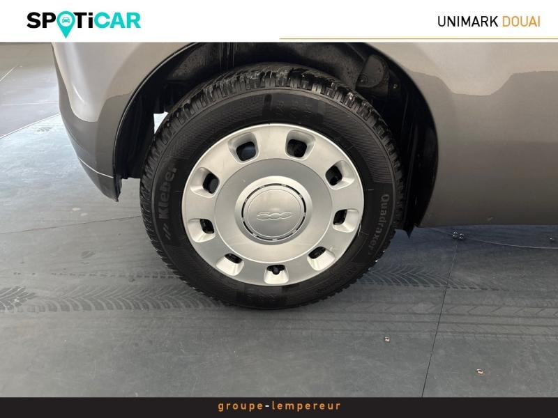 Image FIAT 500 1.0 70ch BSG S&S Pack Confort