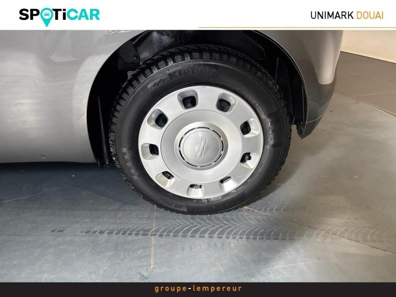 Image FIAT 500 1.0 70ch BSG S&S Pack Confort