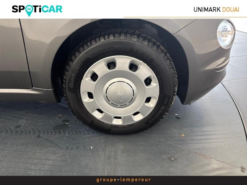 Image FIAT 500 1.0 70ch BSG S&S Pack Confort