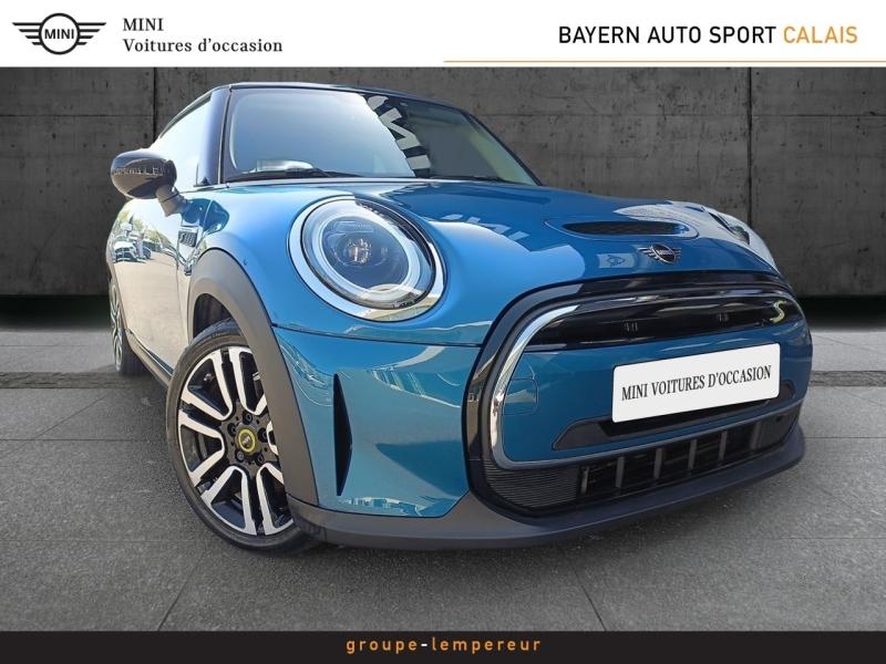 Photo MINI Mini Cooper SE 184ch Edition Premium BVA 5CV