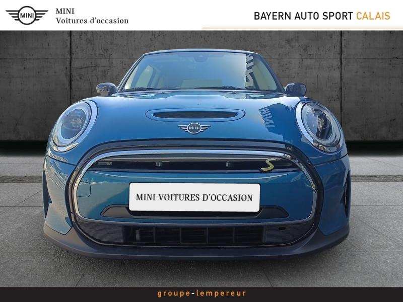 Image MINI Mini Cooper SE 184ch Edition Premium BVA 5CV