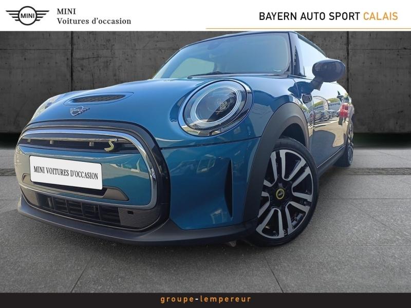 Image MINI Mini Cooper SE 184ch Edition Premium BVA 5CV