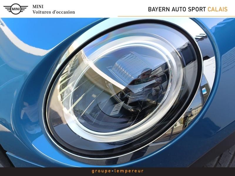 Image MINI Mini Cooper SE 184ch Edition Premium BVA 5CV