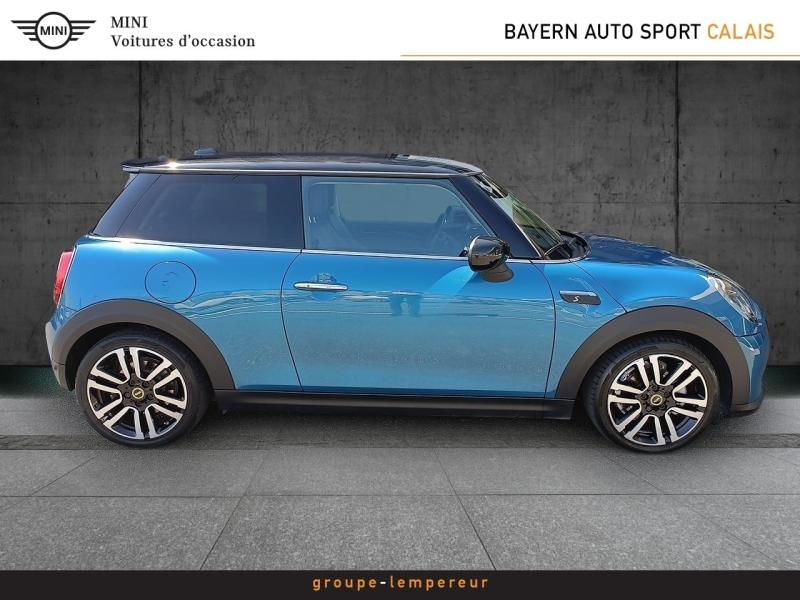 Image MINI Mini Cooper SE 184ch Edition Premium BVA 5CV