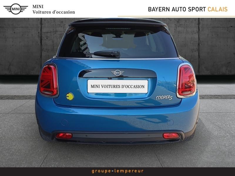 Image MINI Mini Cooper SE 184ch Edition Premium BVA 5CV