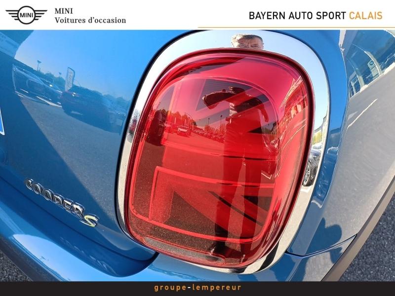 Image MINI Mini Cooper SE 184ch Edition Premium BVA 5CV