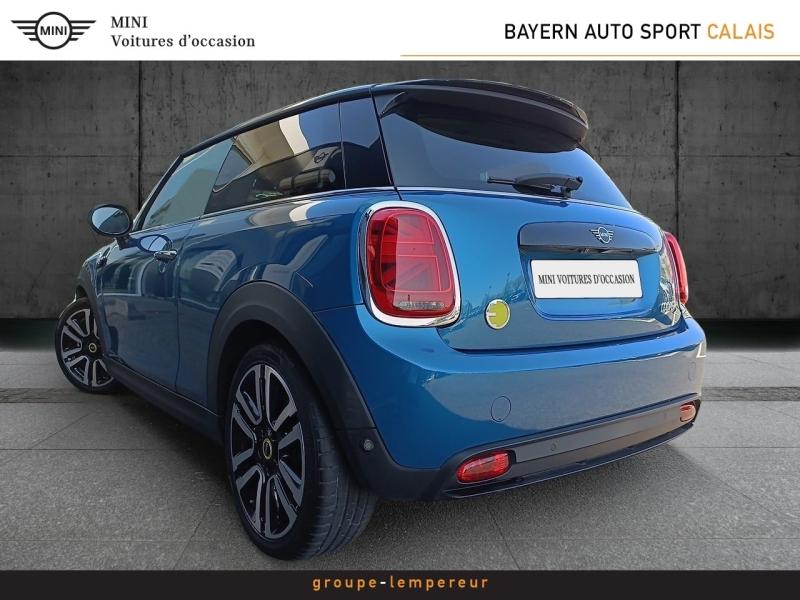 Image MINI Mini Cooper SE 184ch Edition Premium BVA 5CV