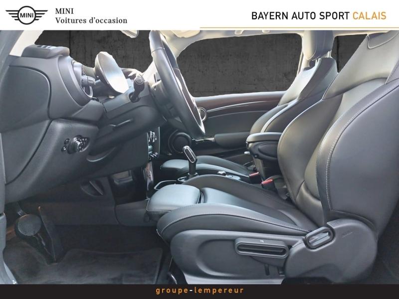 Image MINI Mini Cooper SE 184ch Edition Premium BVA 5CV