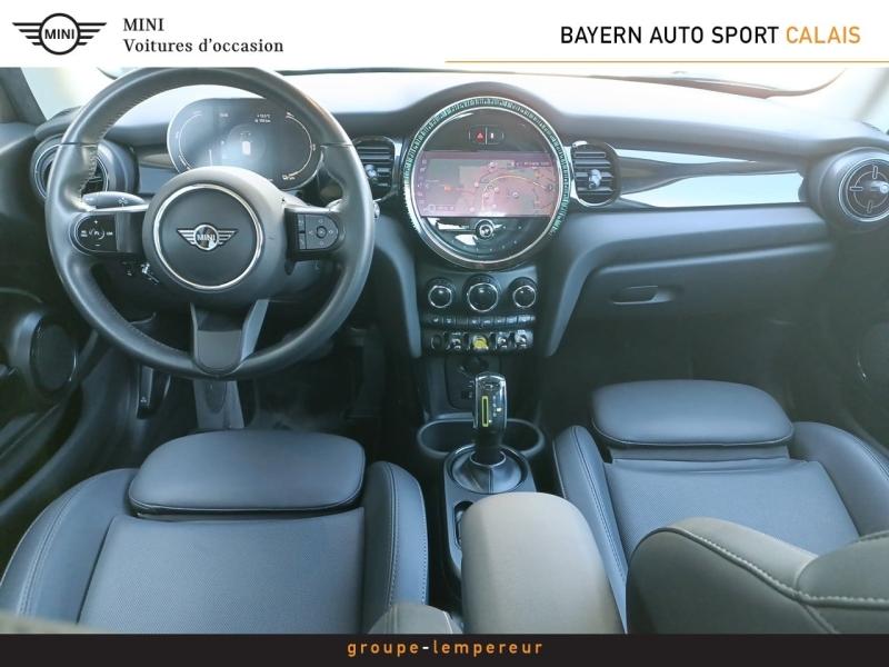 Image MINI Mini Cooper SE 184ch Edition Premium BVA 5CV