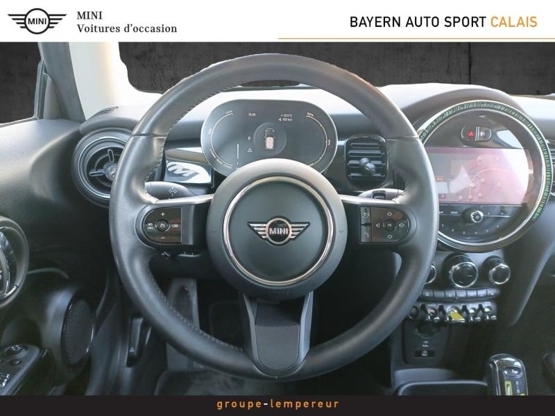 Image MINI Mini Cooper SE 184ch Edition Premium BVA 5CV