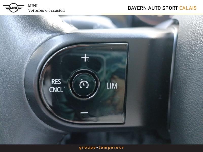 Image MINI Mini Cooper SE 184ch Edition Premium BVA 5CV