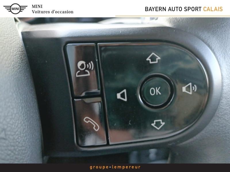 Image MINI Mini Cooper SE 184ch Edition Premium BVA 5CV