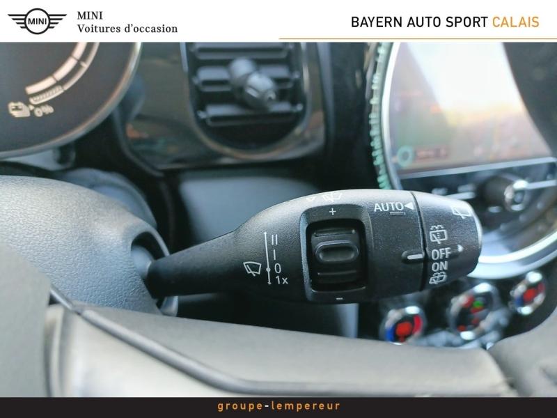 Image MINI Mini Cooper SE 184ch Edition Premium BVA 5CV