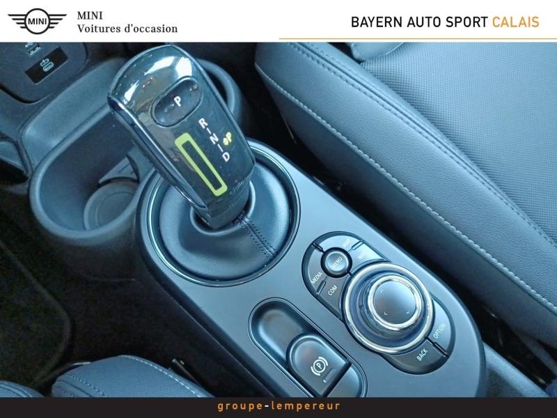 Image MINI Mini Cooper SE 184ch Edition Premium BVA 5CV