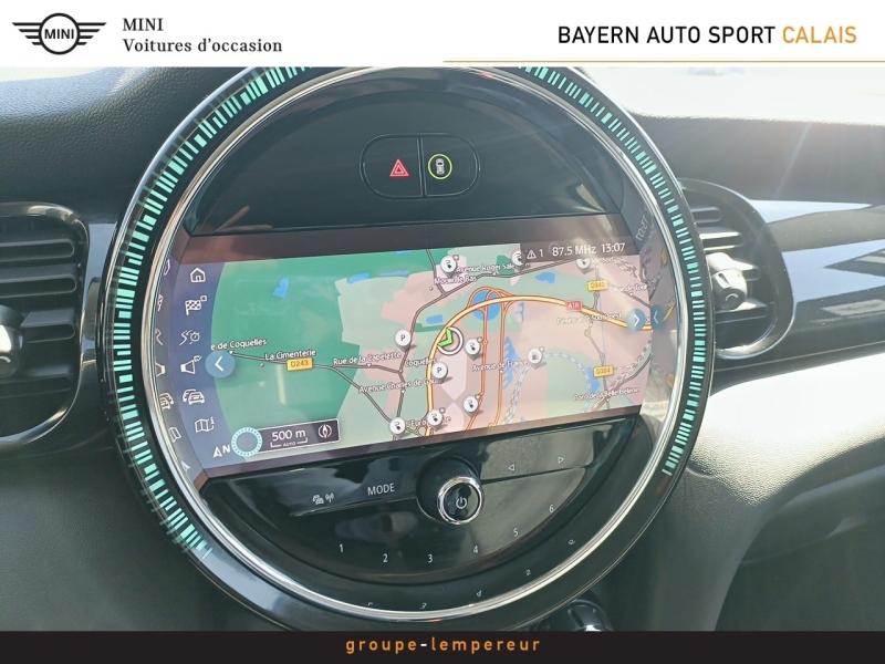 Image MINI Mini Cooper SE 184ch Edition Premium BVA 5CV