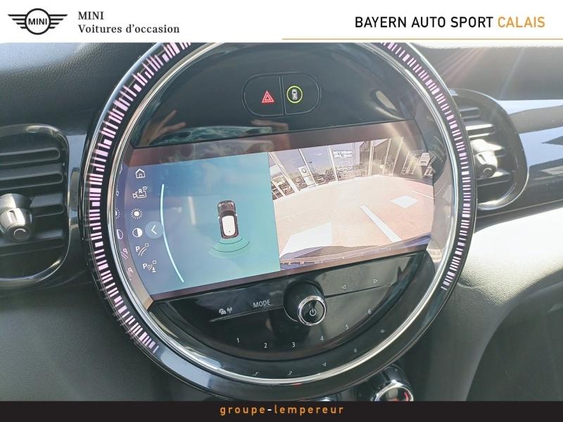 Image MINI Mini Cooper SE 184ch Edition Premium BVA 5CV