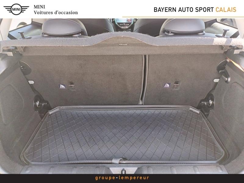 Image MINI Mini Cooper SE 184ch Edition Premium BVA 5CV