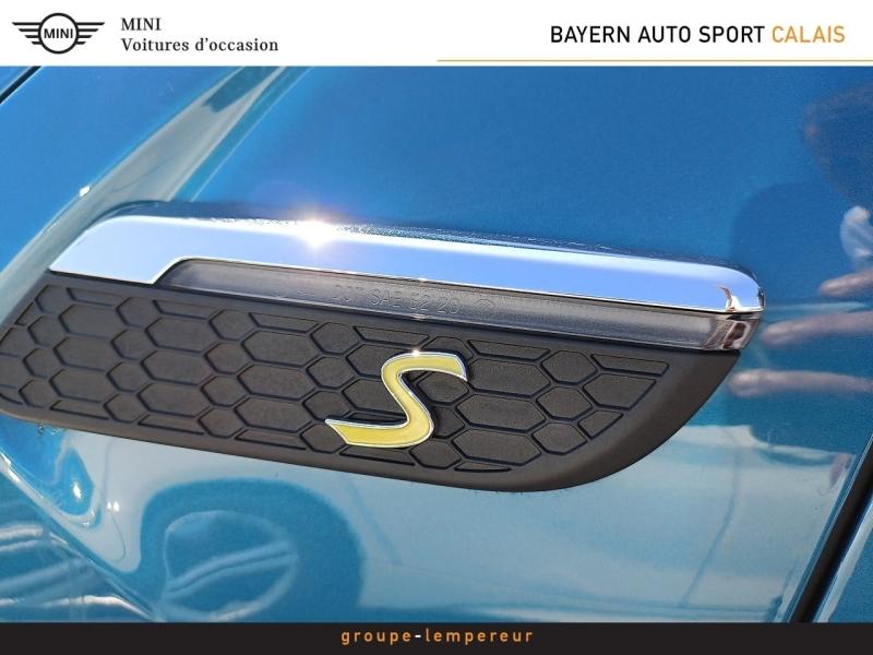 Image MINI Mini Cooper SE 184ch Edition Premium BVA 5CV