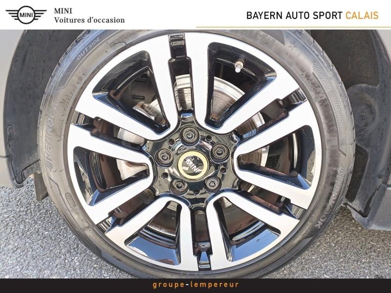 Image MINI Mini Cooper SE 184ch Edition Premium BVA 5CV