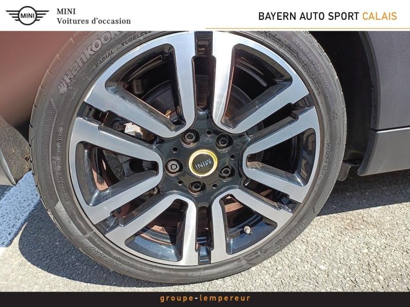 Image MINI Mini Cooper SE 184ch Edition Premium BVA 5CV
