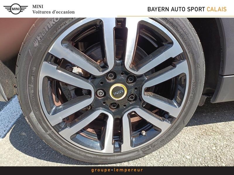 Image MINI Mini Cooper SE 184ch Edition Premium BVA 5CV
