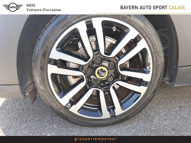 Image MINI Mini Cooper SE 184ch Edition Premium BVA 5CV