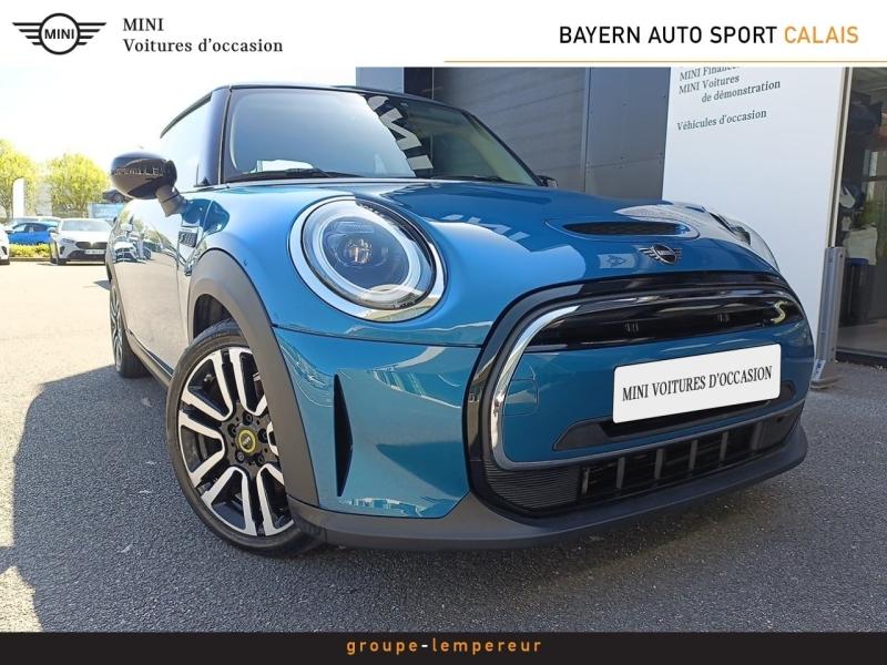 Image MINI Mini Cooper SE 184ch Edition Premium BVA 5CV