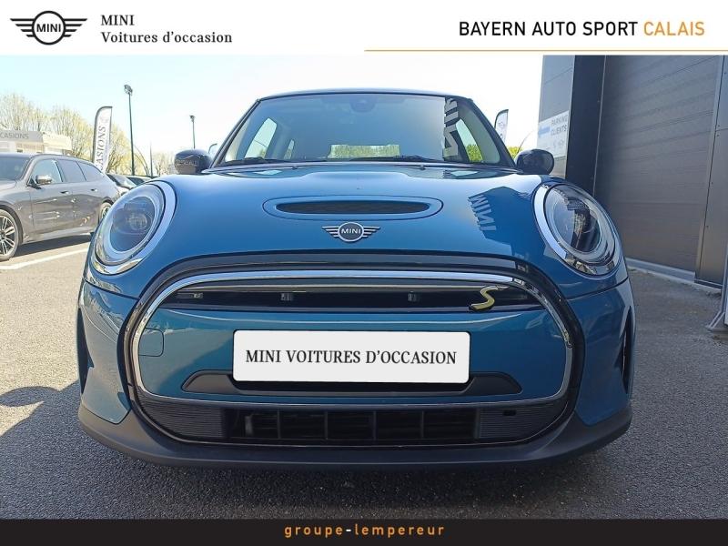 Image MINI Mini Cooper SE 184ch Edition Premium BVA 5CV