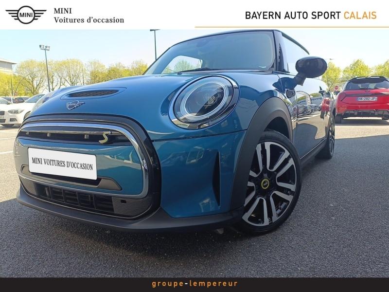 Image MINI Mini Cooper SE 184ch Edition Premium BVA 5CV