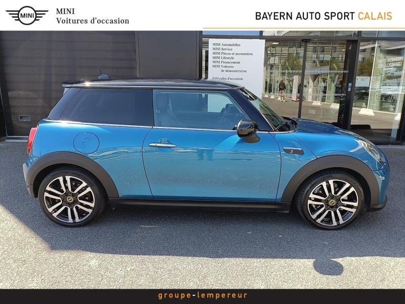 Image MINI Mini Cooper SE 184ch Edition Premium BVA 5CV